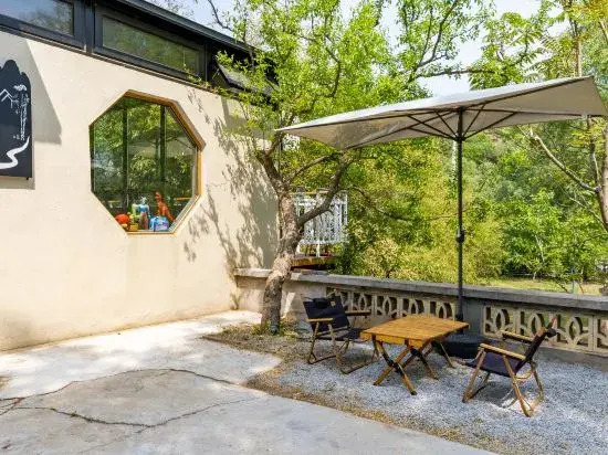 Yizhu Yishe Yelushe Family Family Holiday Homestay