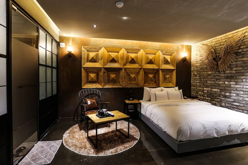 Jeonju Mari Hotel Park Store