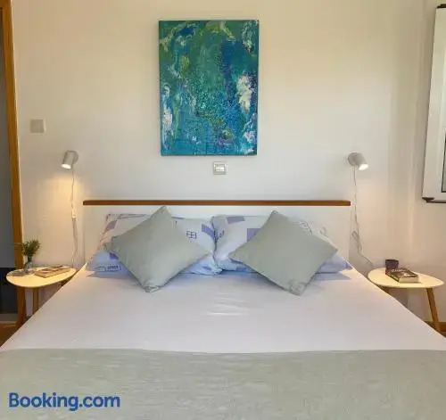 Apartment Mediterano