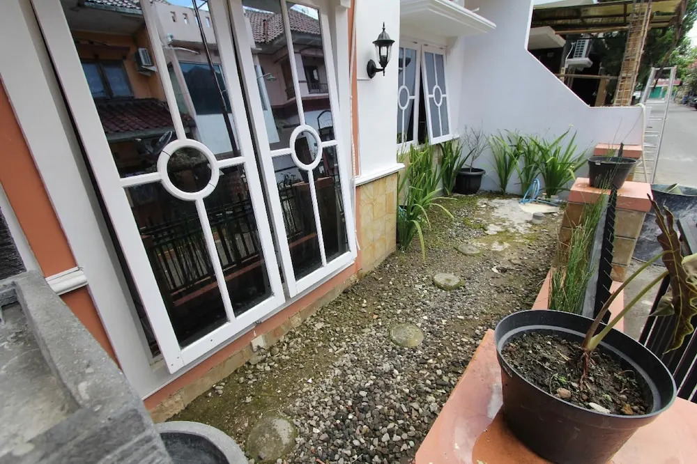 Gemilang Homestay