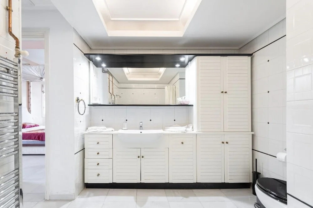 Artemis Villa near Athens airport