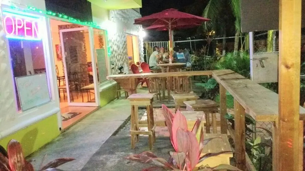 Nics Place