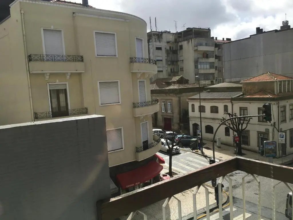 Apartment Camões