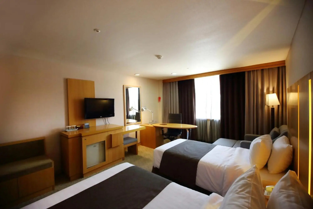 Ramada by Wyndham Songdo