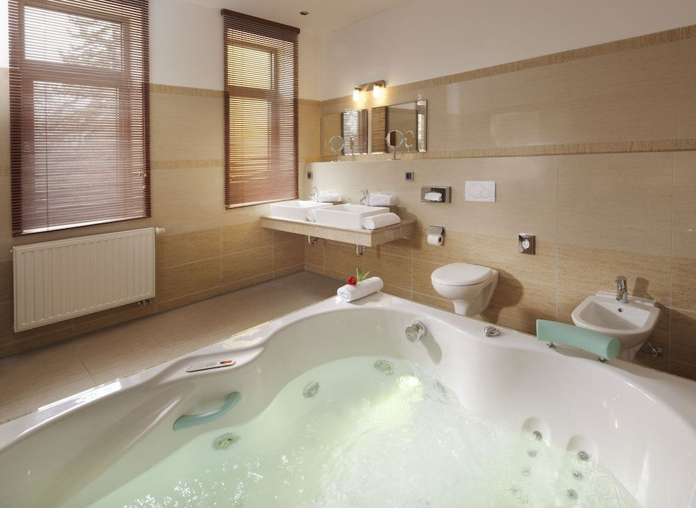 Spa Resort PAWLIK-AQUAFORUM