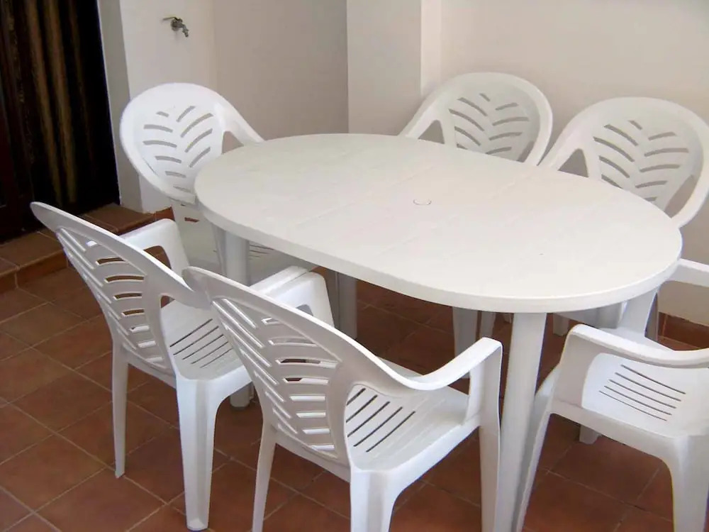 106448 - Apartment in Vera