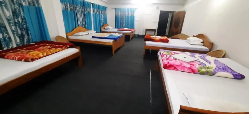 Abhinay Natural Homestay by StayApart