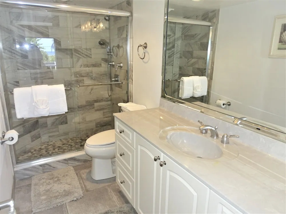 Tivoli by the Sea - 207 2 Bedrooms 2 Bathrooms Condo