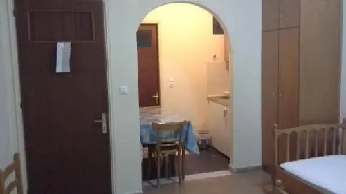 stamatiou Apartment