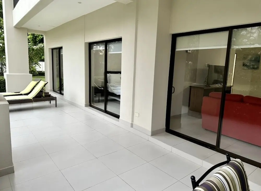 Private Modern Condo by Jacó Beach