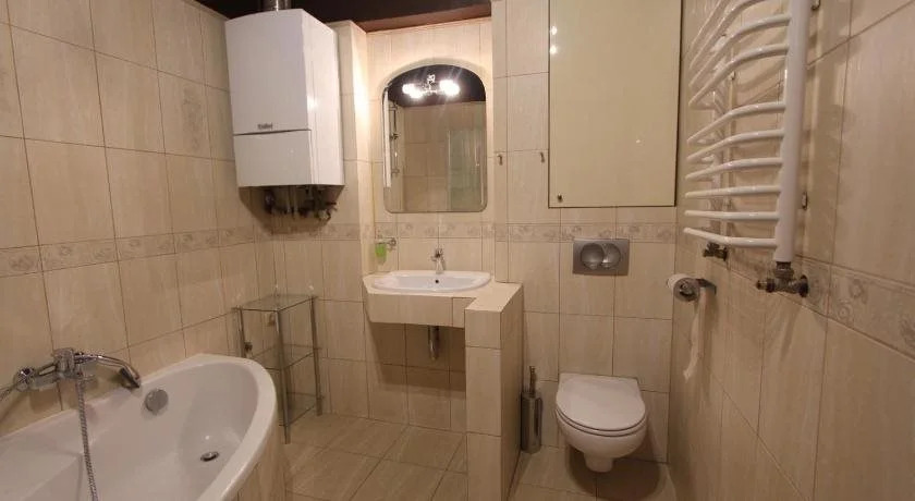Chmielna 5 Rooms & Apartments
