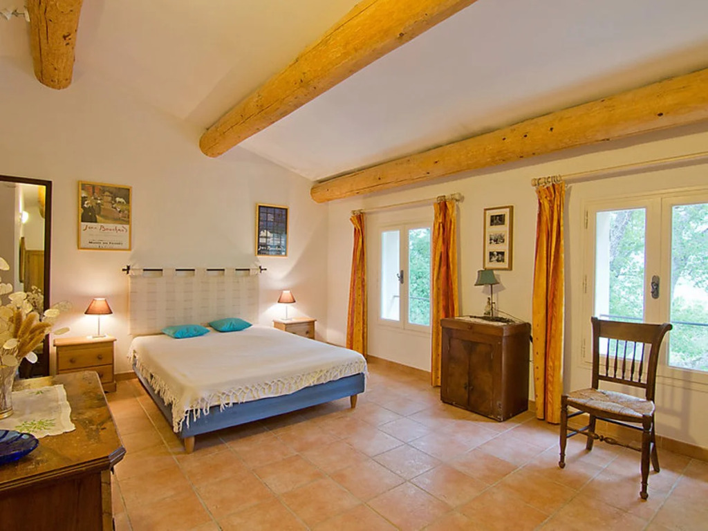 House Les Cotes Saint Martin De Castillon