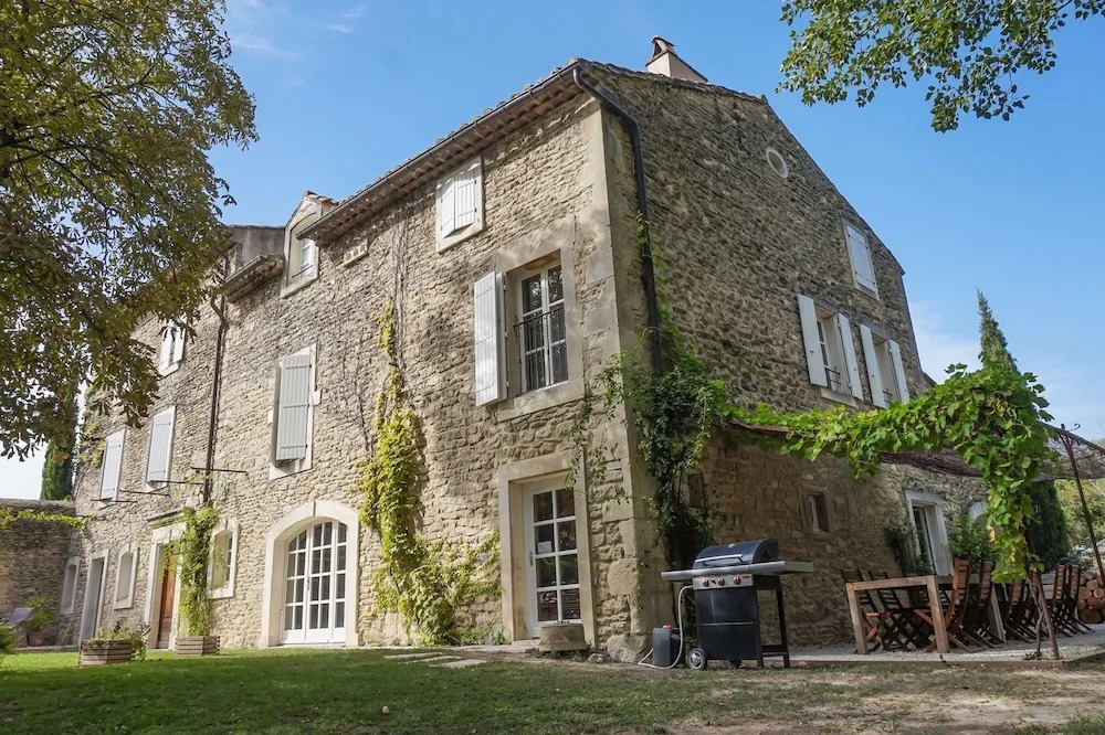 Le Moulin de Montségur