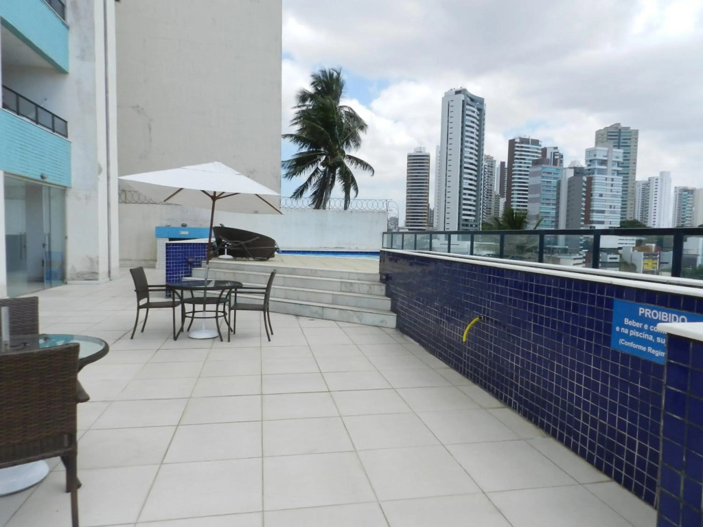 Apartamento Oceano Atlantico
