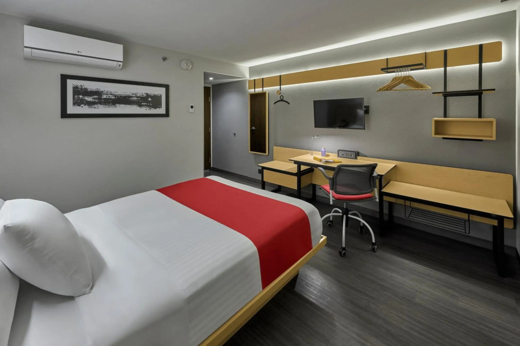 City Express by Marriott Veracruz