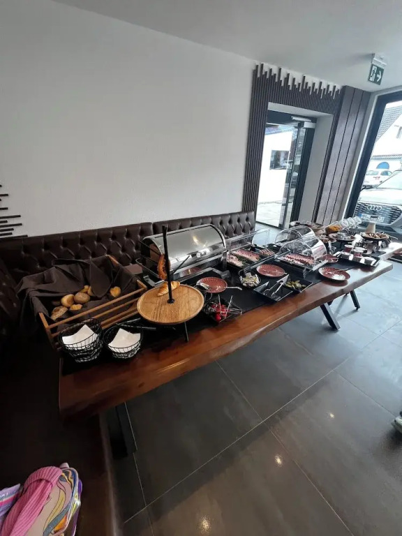 JG Hotel & Restaurant Antoniergasse