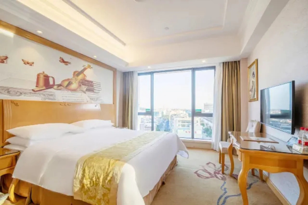 Vienna Hotel Guangdong Zhongshan Nanlang