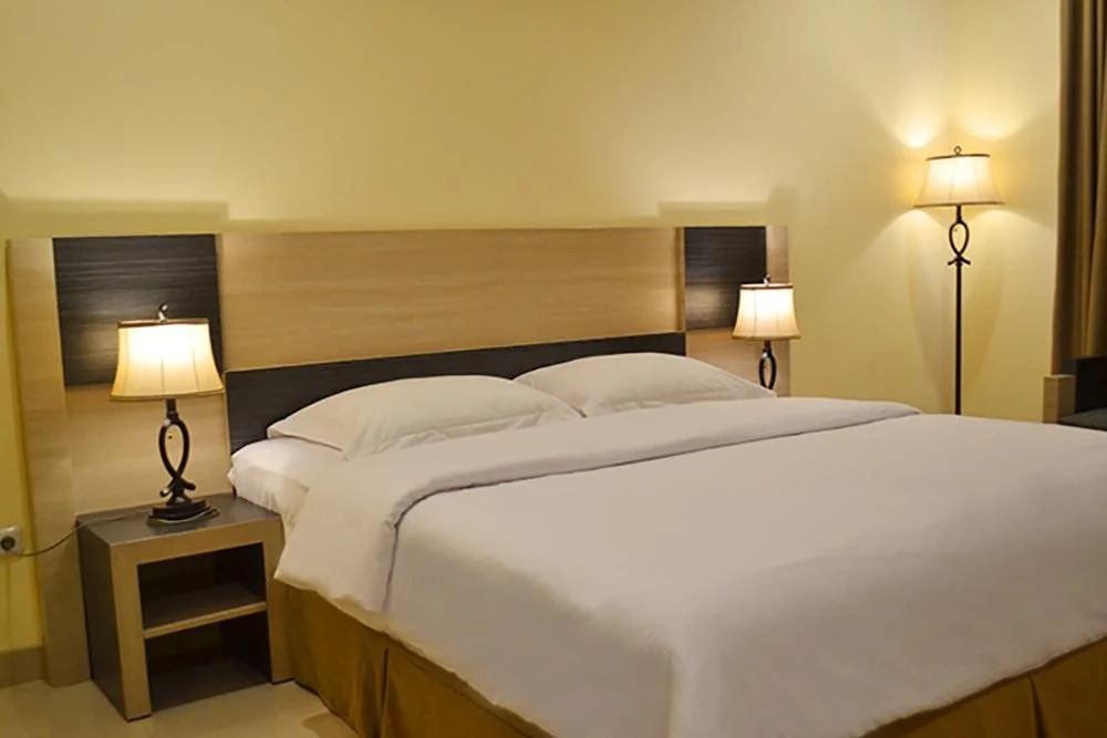 Ken Raudhah Inn