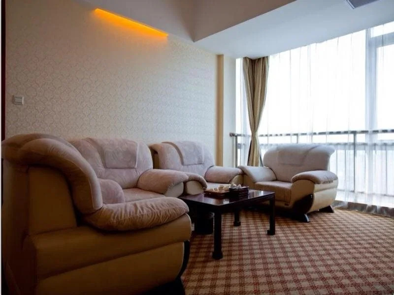 Vienna Hotel Songjiang Wanda Guangfulin Road