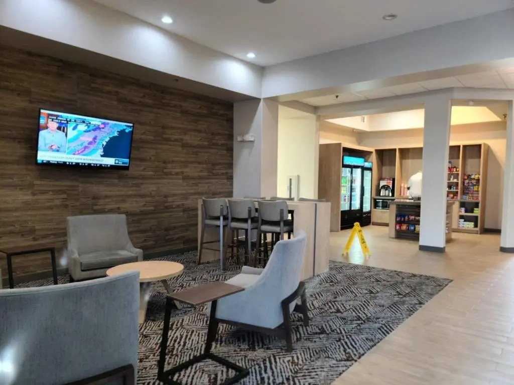 Candlewood Suites Mount Pleasant by IHG