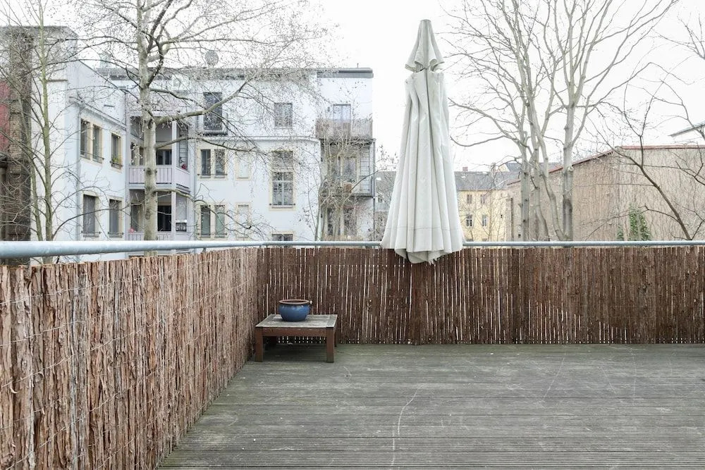 Primeflats - Apartment Bischof Neustadt