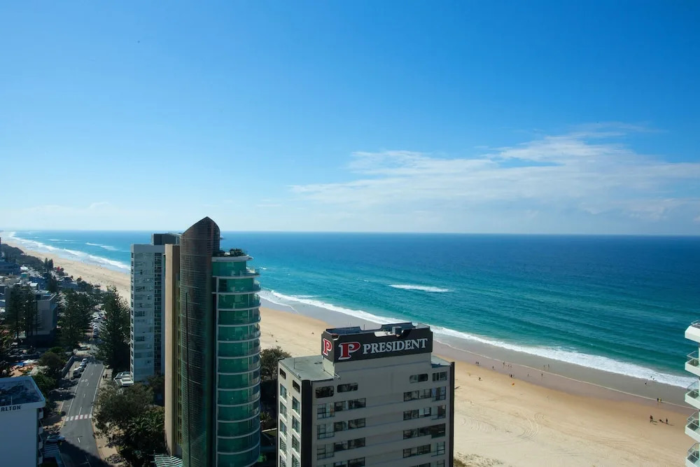 Long Beach Private Apartments