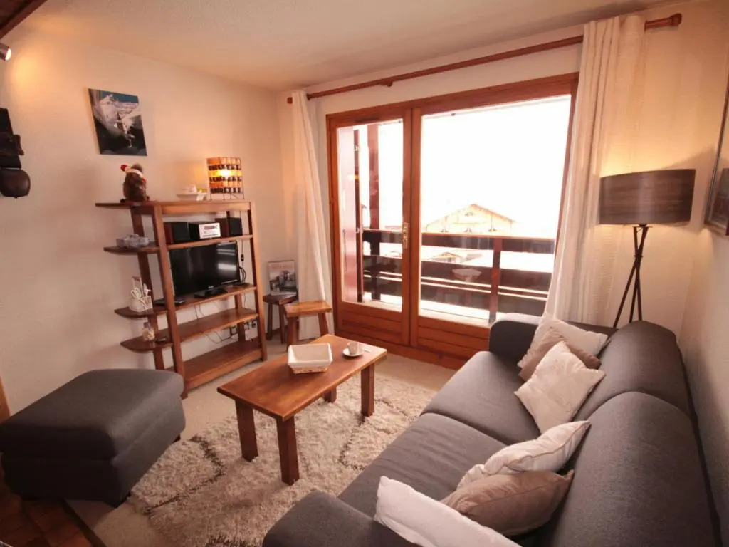 Appartement Les Saisies, 2 pièces, 4 personnes - FR-1-293-121