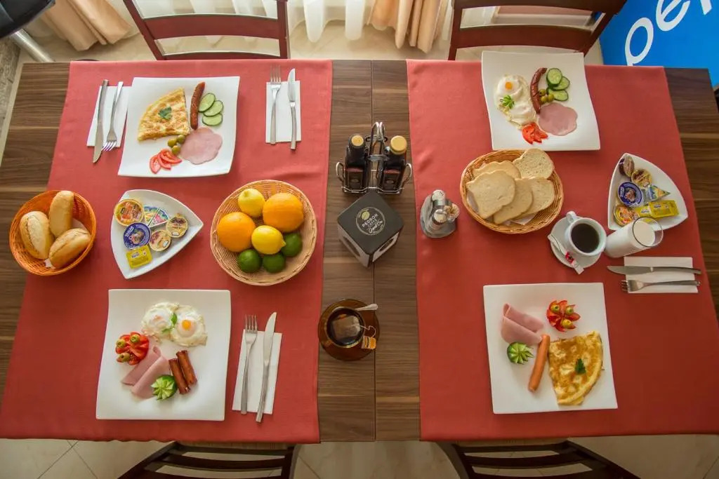 Andreea Residence Mamaia Nord