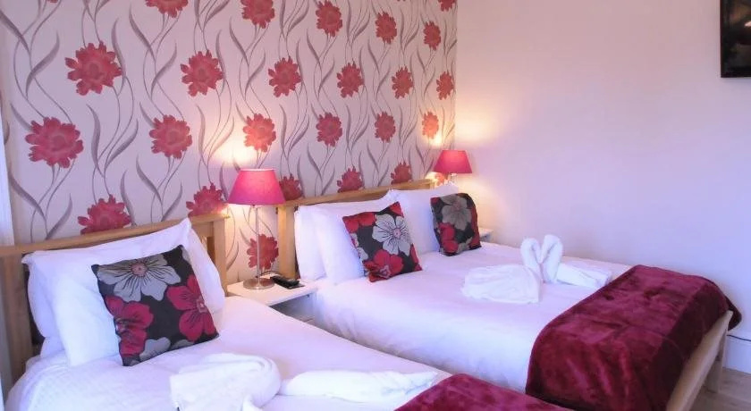 Balmore Guest House