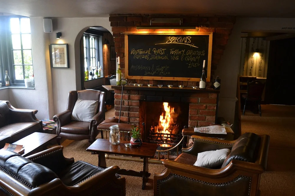 Bourne Valley Inn