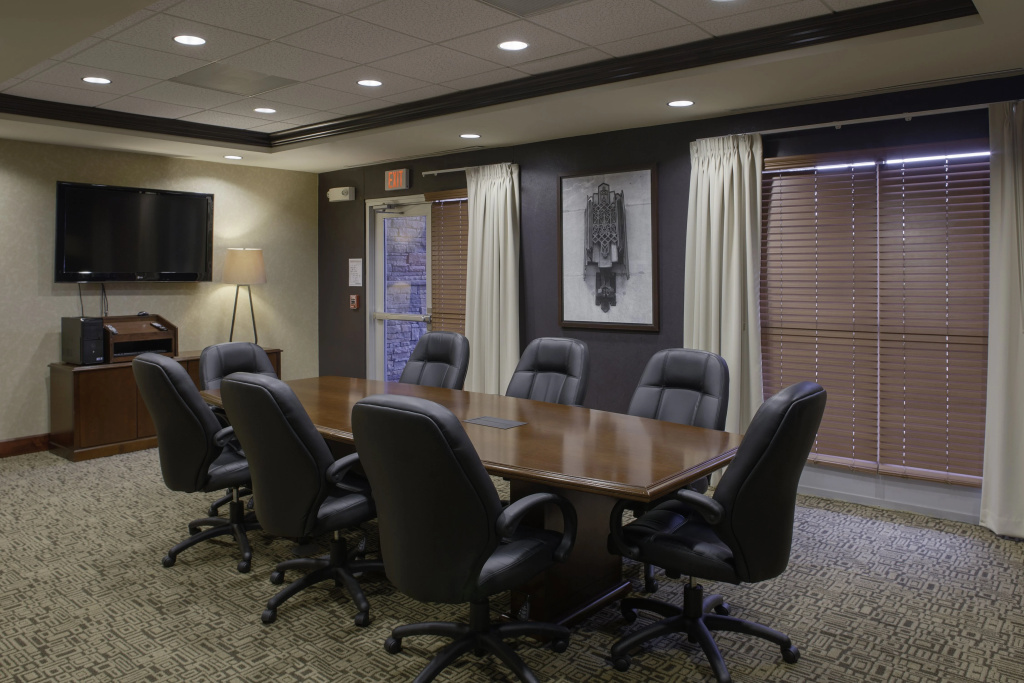 Holiday Inn Ardmore by IHG