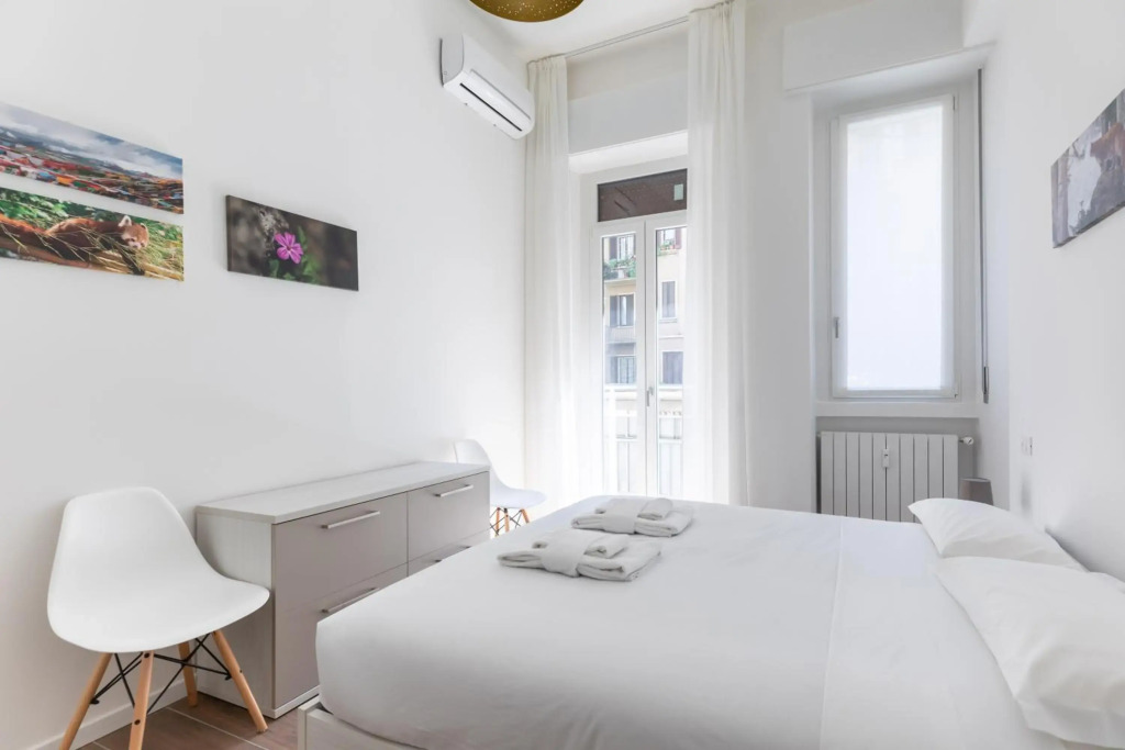 Minerva - 1 bedroom apartment two steps from Milano Centrale