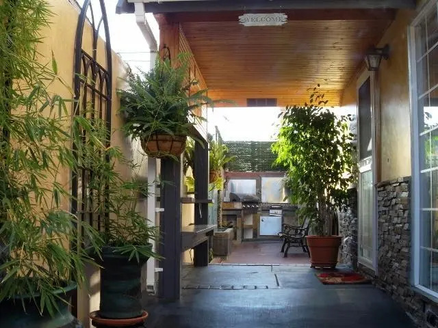 Long Beach Vacation Rental