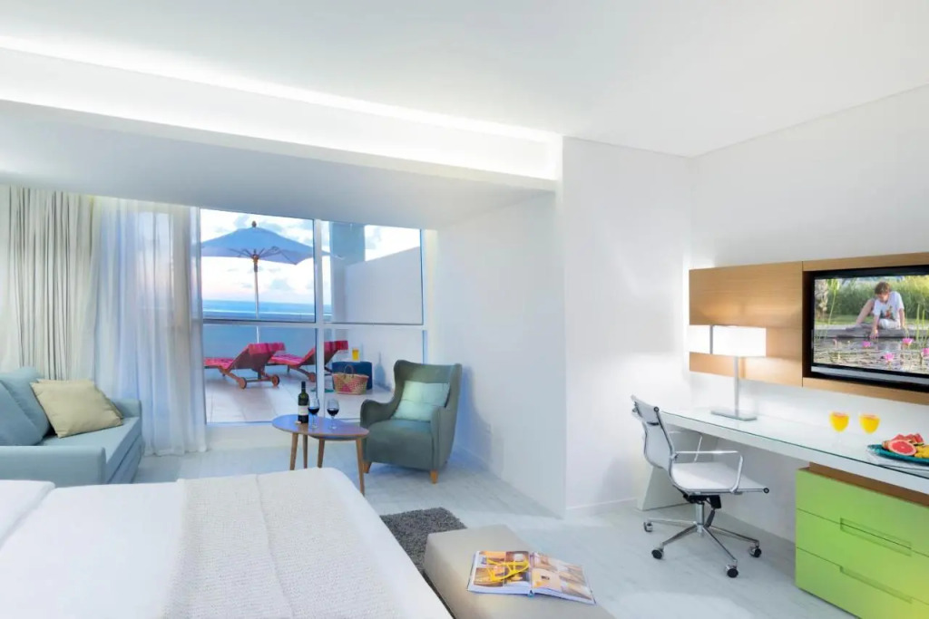 Leonardo Plaza Netanya Hotel