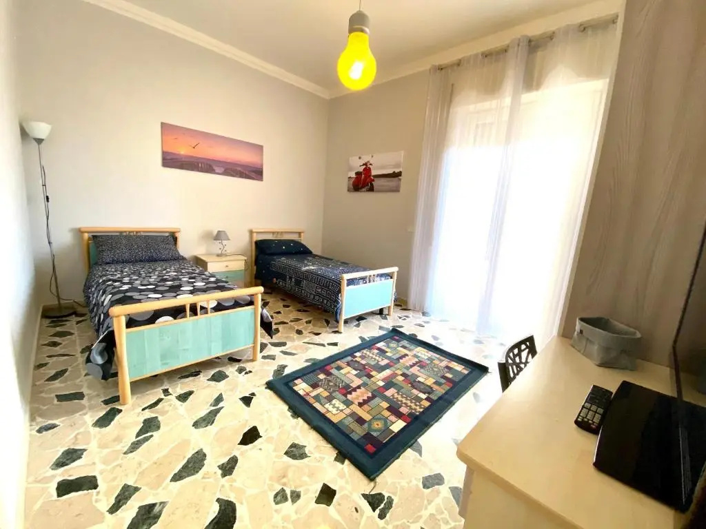 Casa Jaci