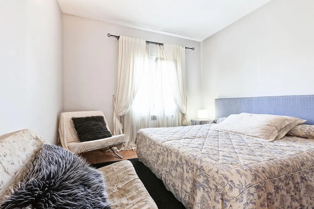 Villa With 4 Bedrooms in Llucmajor, With Wonderful sea View, Private P