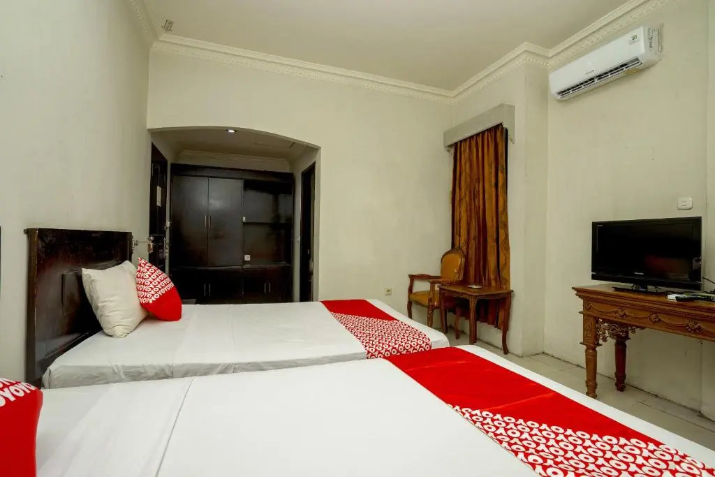 OYO 1005 Hotel Kumala