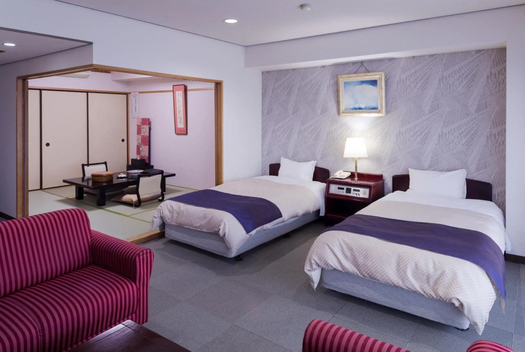 Hotel Sunmi Club