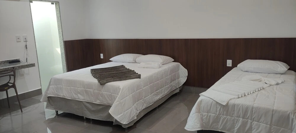 Hotel Esmeralda Verde