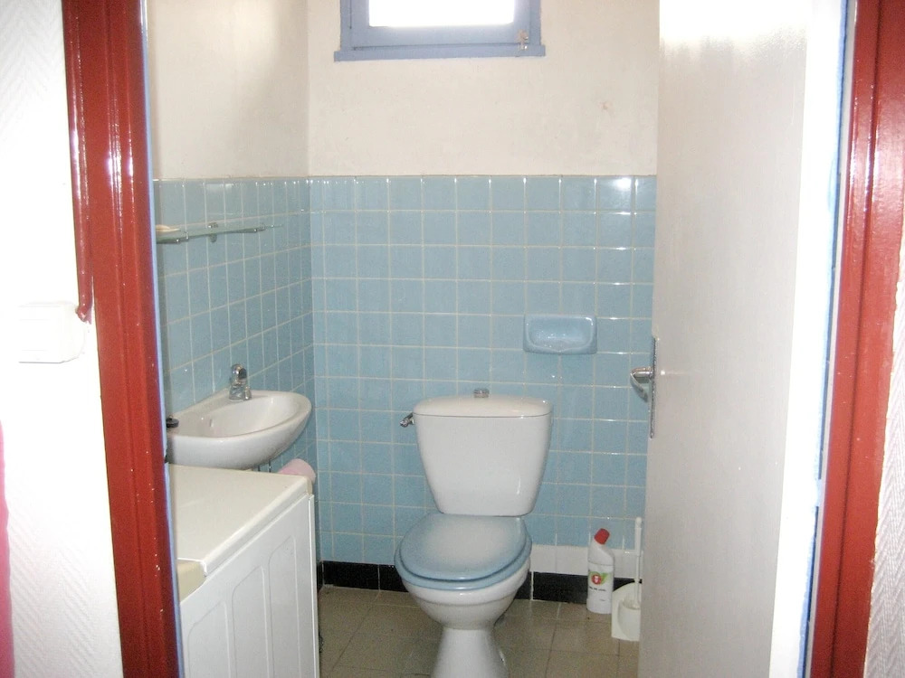 House With 4 Bedrooms in Lherm, With Private Pool, Furnished Terrace a