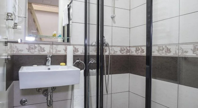 Guest House Vida