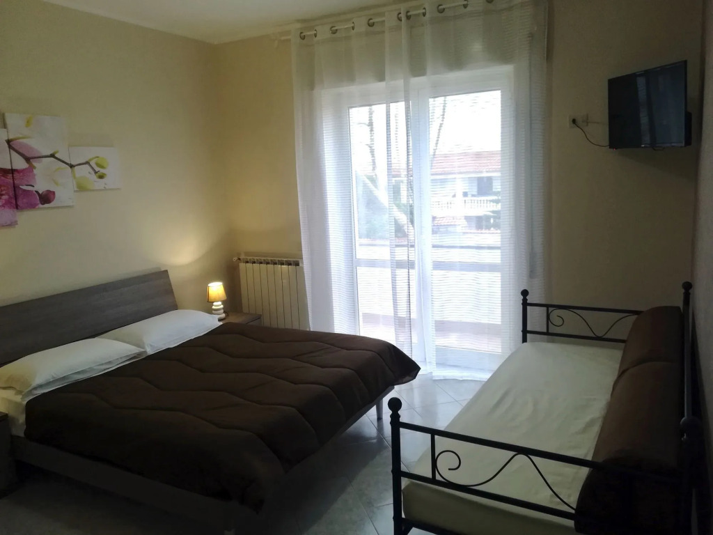 Guest House Il Faraone