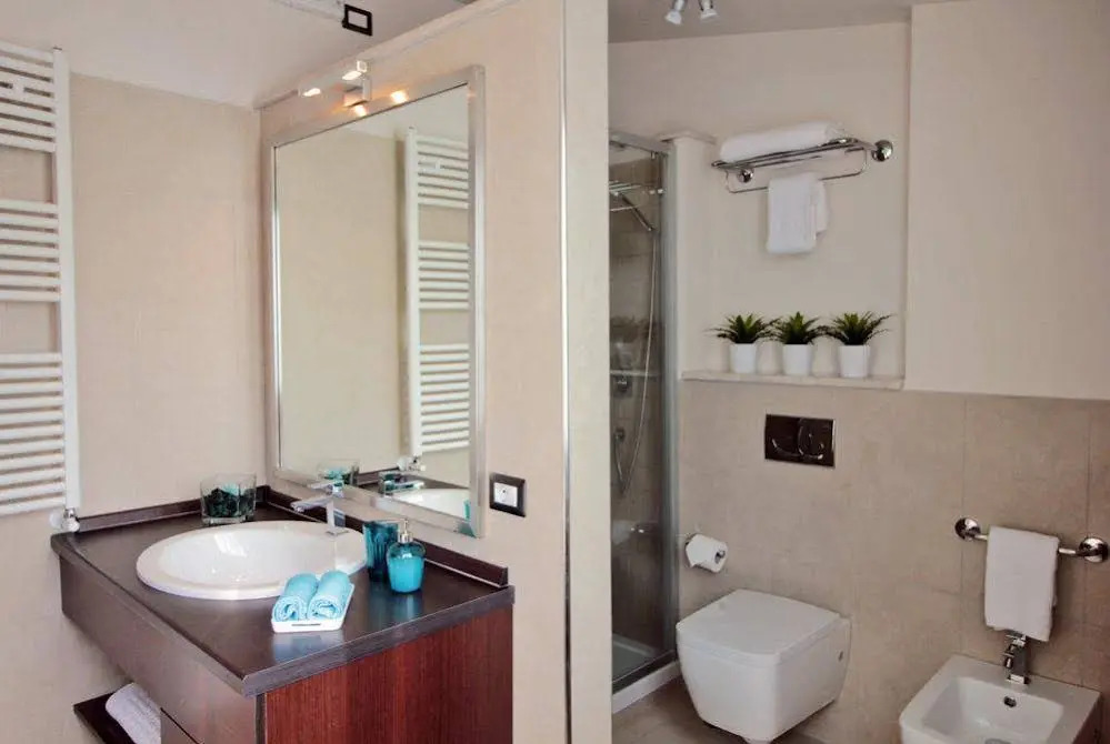 Panoramic Apartments