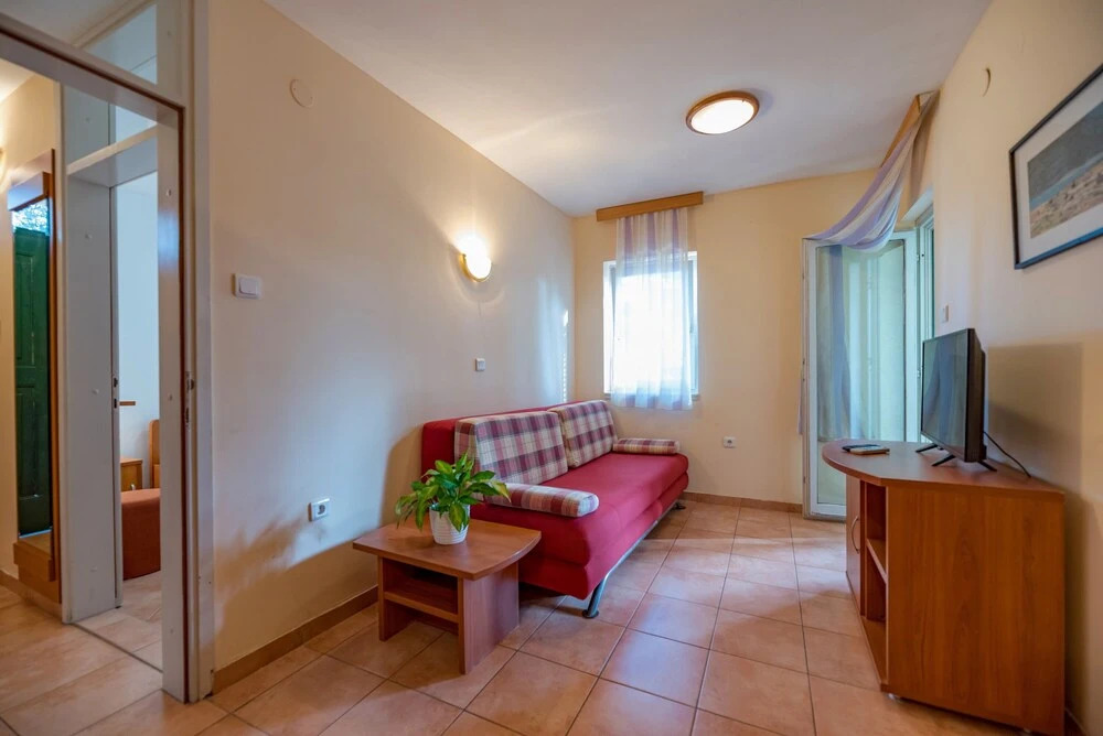 Kozarica Apartments