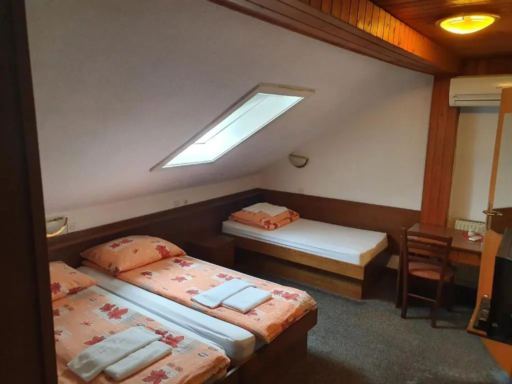 Pri Ancki Sobe Rooms Accomodation Ljubljana suburbs