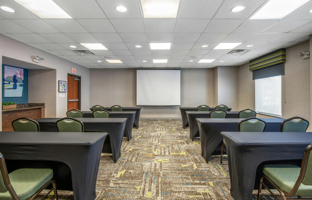 Hampton Inn & Suites Dallas-Allen