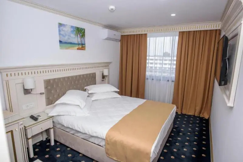 Hotel Terra
