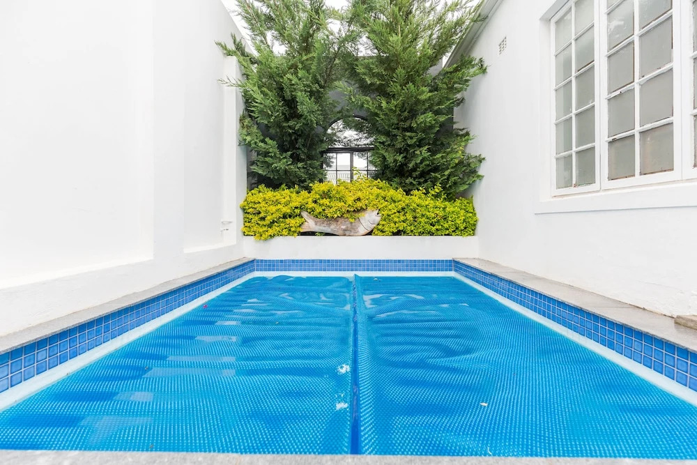 Sydney Green Point Villa