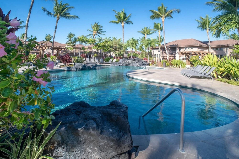 Waikoloa Colony 403 - 2 Br Villa