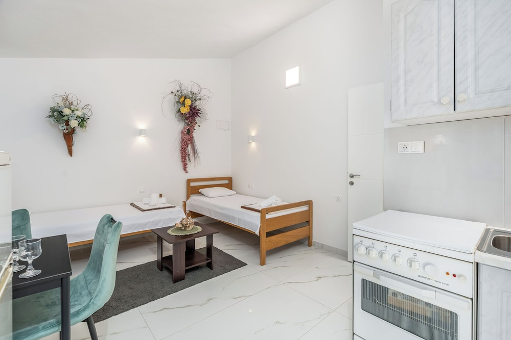 Apartments Jozefina